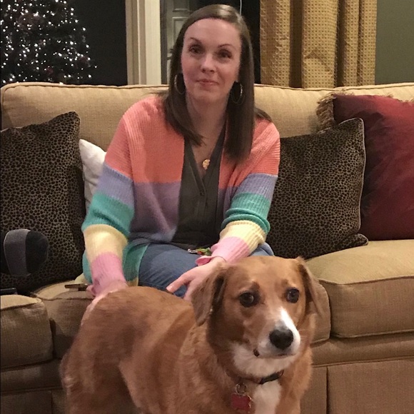 Meet your Posher, Lauren - Picture 5 of 5